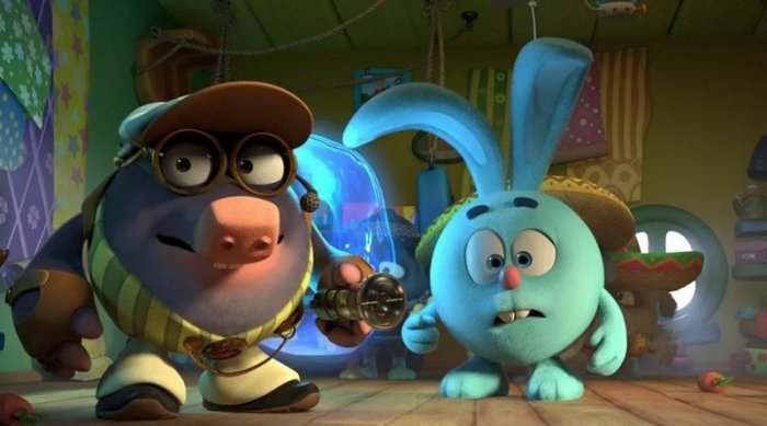 Как провести ближайшие выходные в Актау