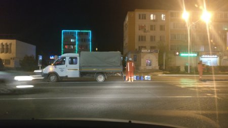 Браво! Неужели дождались?