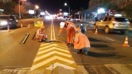 Браво! Неужели дождались?