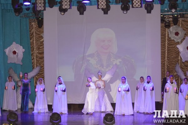 Участниками конкурса «Танцевальный рай-2018» стали 1200 танцоров из Актау