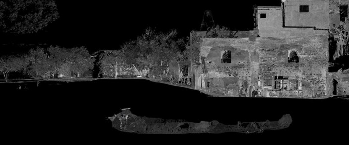 Удивительную 2000-летнюю находку сделали под руинами Помпеев