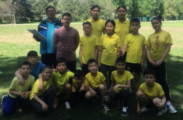 Теннисистки из Актау вошли в ТОП-16 сильнейших игроков Казахстана