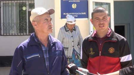 Родные погибших при столкновении тепловоза и «ГАЗели» в Жанаозене: «Не все виновные на скамье подсудимых»