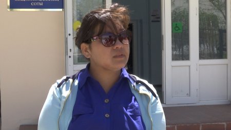 Родные погибших при столкновении тепловоза и «ГАЗели» в Жанаозене: «Не все виновные на скамье подсудимых»