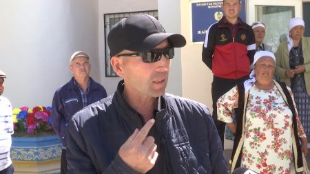 Родные погибших при столкновении тепловоза и «ГАЗели» в Жанаозене: «Не все виновные на скамье подсудимых»