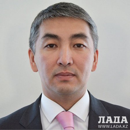 Жомарт Абиесов назначен председателем правления СПК «Каспий»