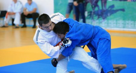 Алматы и Стамбул поспорят за право проведения ЧМ по борьбе 2019 года
