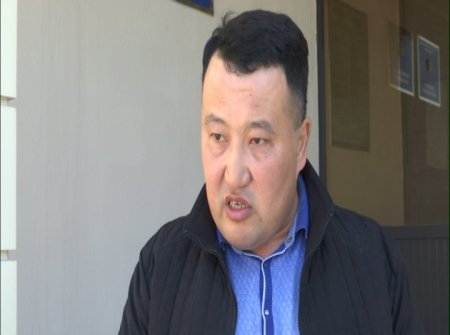 Назвавшую «вором и мошенником» председателя КСК пенсионерку оправдали в Актау