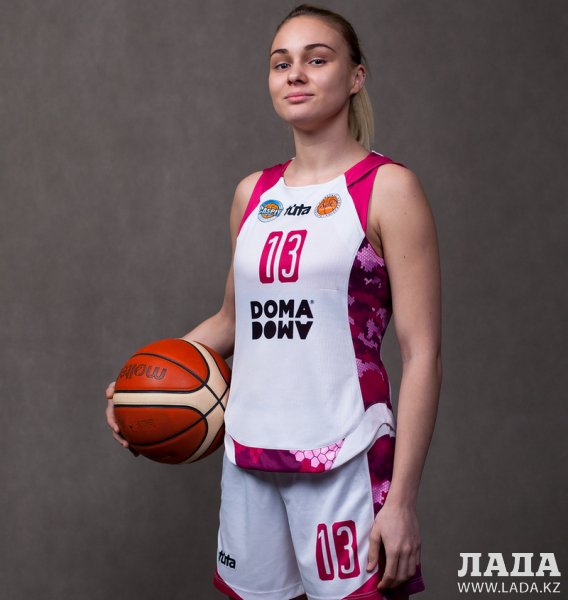 Баскетбольный клуб «Каспий» уступил костанайскому «Тоболу»