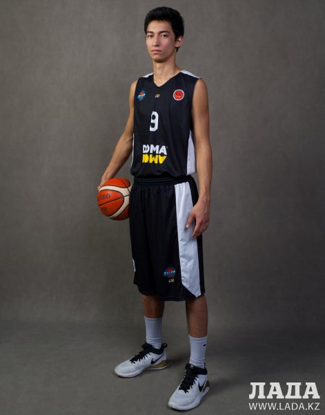 Баскетбольный клуб «Каспий» уступил костанайскому «Тоболу»