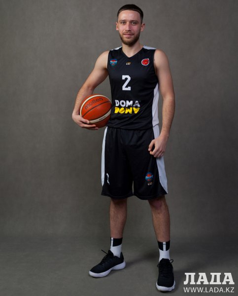 Баскетбольный клуб «Каспий» уступил костанайскому «Тоболу»