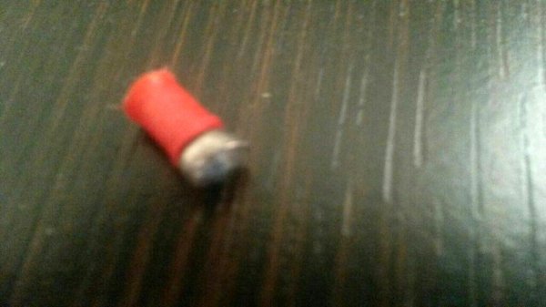 Из окна по ребенку стреляли в Актау