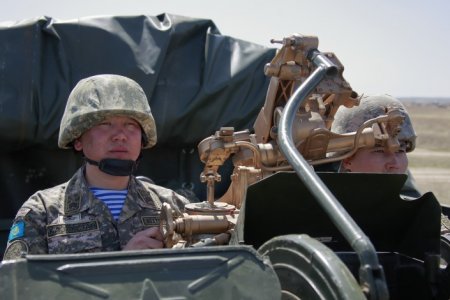 "Быть готовыми ко всему" - Назарбаев о современных геополитических условиях