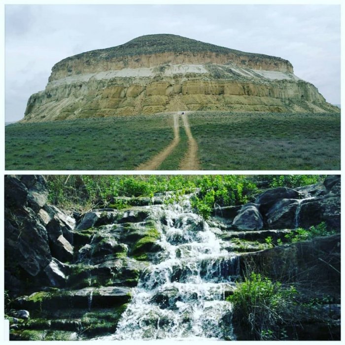 Как провести ближайшие выходные в Актау