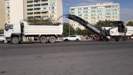 Зачем убирают хороший асфальт? ФОТО ВИДЕО