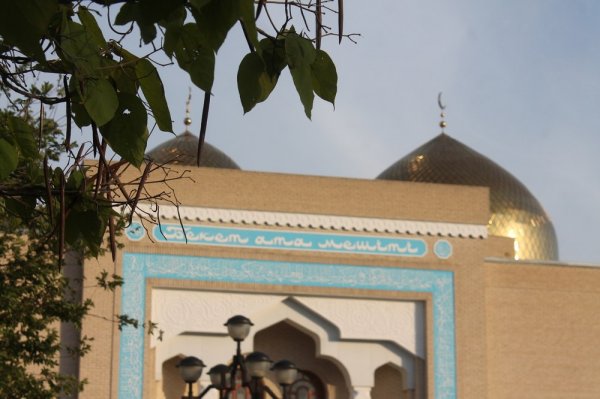 О подготовке к месяцу Рамазан рассказал главный имам Мангистауской области