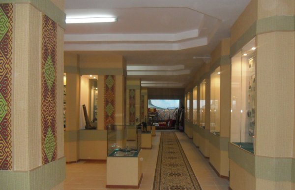 Жителей Актау приглашают провести ночь в музее