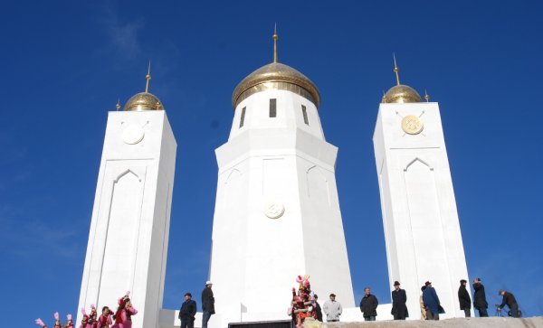 Жителей Актау приглашают провести ночь в музее