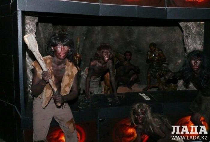 Как провести ближайшие выходные в Актау