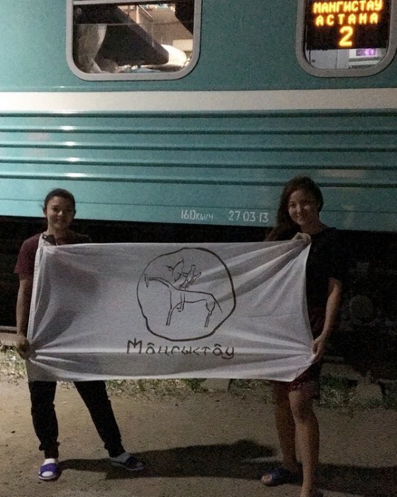 Жанна Баскаева из Актау завоевала «бронзу» на чемпионате Казахстана по боксу