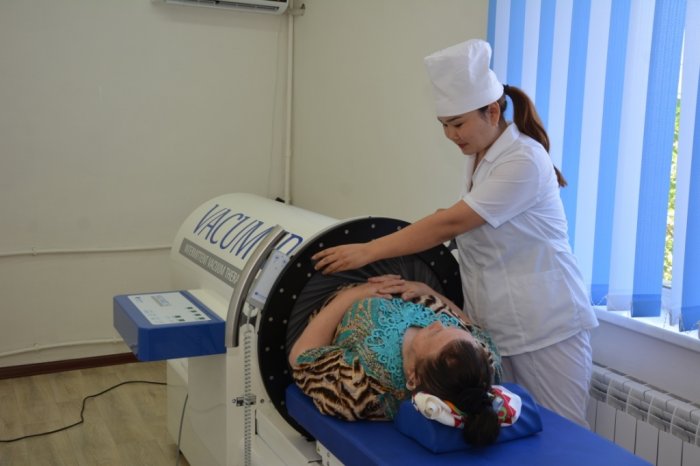 В Актау центр реабилитации и социализации нуждается в новом здании