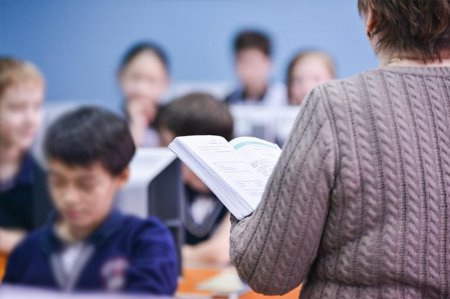 В школах Казахстана появится урок по половому воспитанию детей