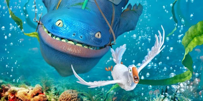 Как провести ближайшие выходные в Актау