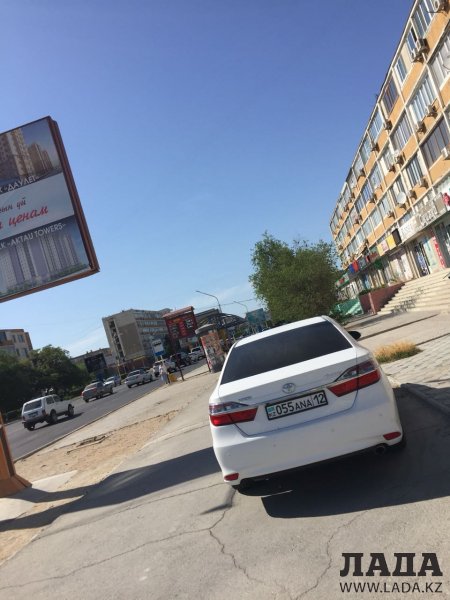 Хозяин дорог 80 level