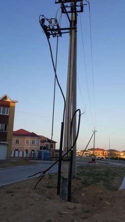 В ответ тишина