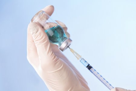 Минздрав: прививок от менингококковой инфекции не будет