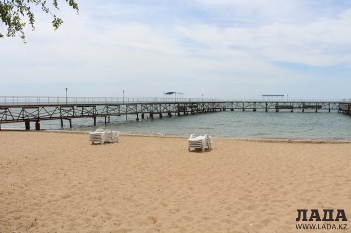 Список и телефоны баз отдыха Актау