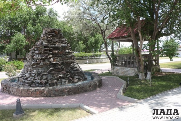 Список и телефоны баз отдыха Актау