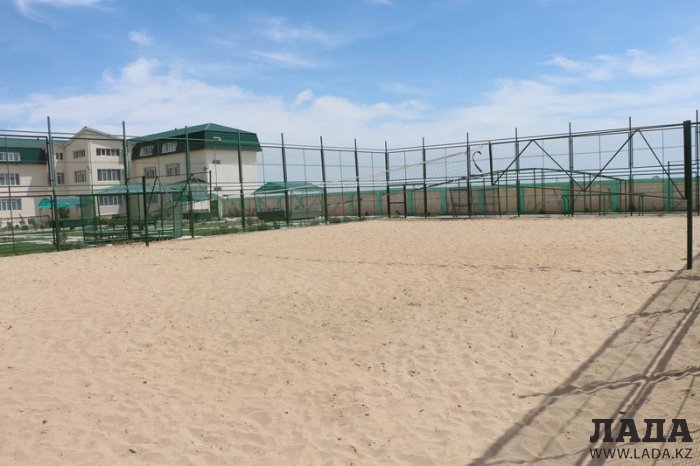 Список и телефоны баз отдыха Актау