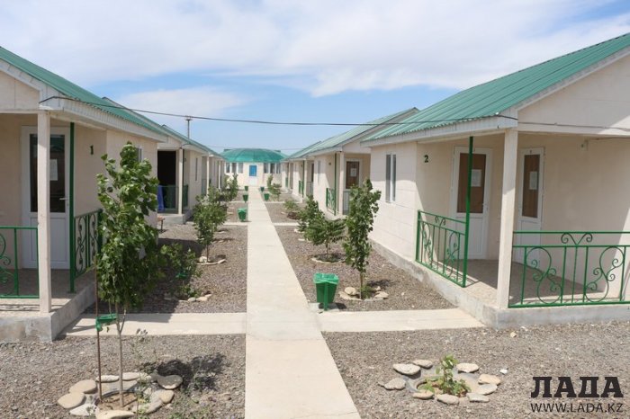 Список и телефоны баз отдыха Актау