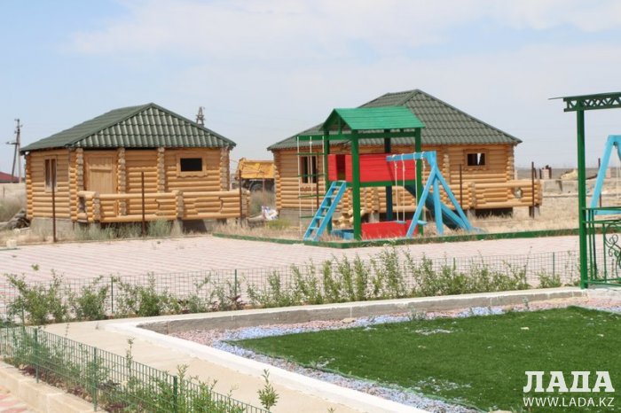 Список и телефоны баз отдыха Актау