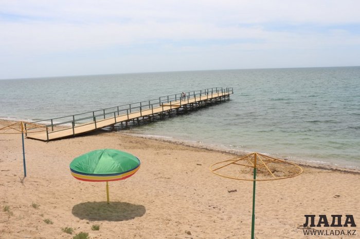 Список и телефоны баз отдыха Актау