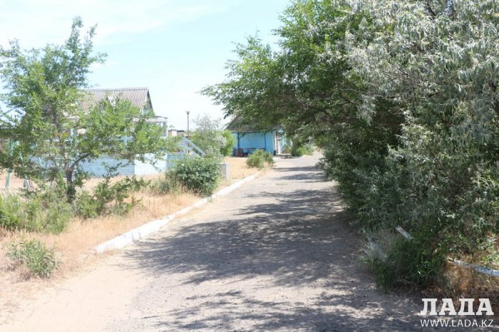 Список и телефоны баз отдыха Актау