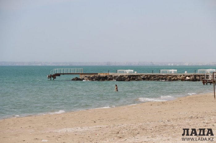 Список и телефоны баз отдыха Актау