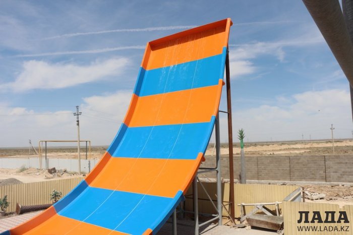 Список и телефоны баз отдыха Актау