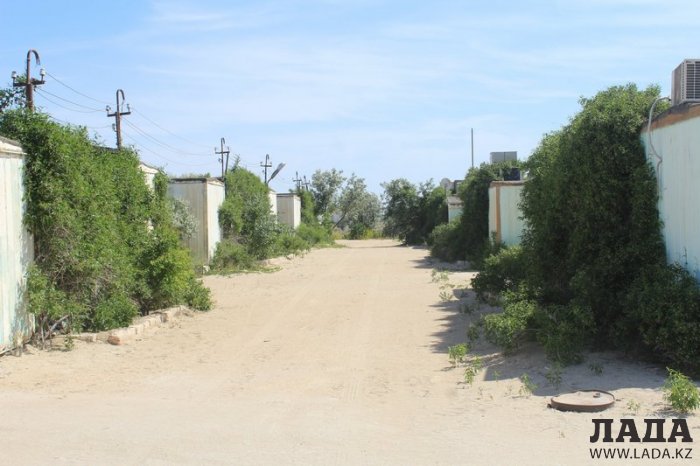 Список и телефоны баз отдыха Актау