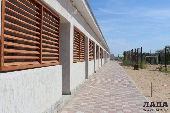 Список и телефоны баз отдыха Актау