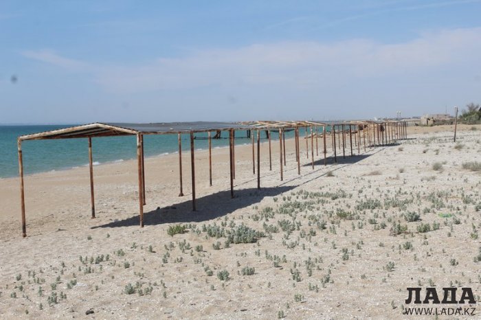 Список и телефоны баз отдыха Актау