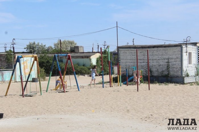 Список и телефоны баз отдыха Актау