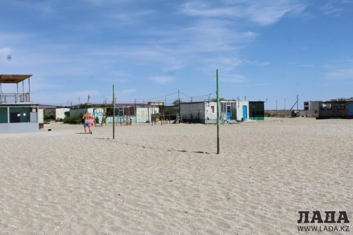 Список и телефоны баз отдыха Актау