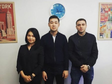 Пьяный дебош в самолете Шымкент - Астана: Bek Air ищет свидетелей
