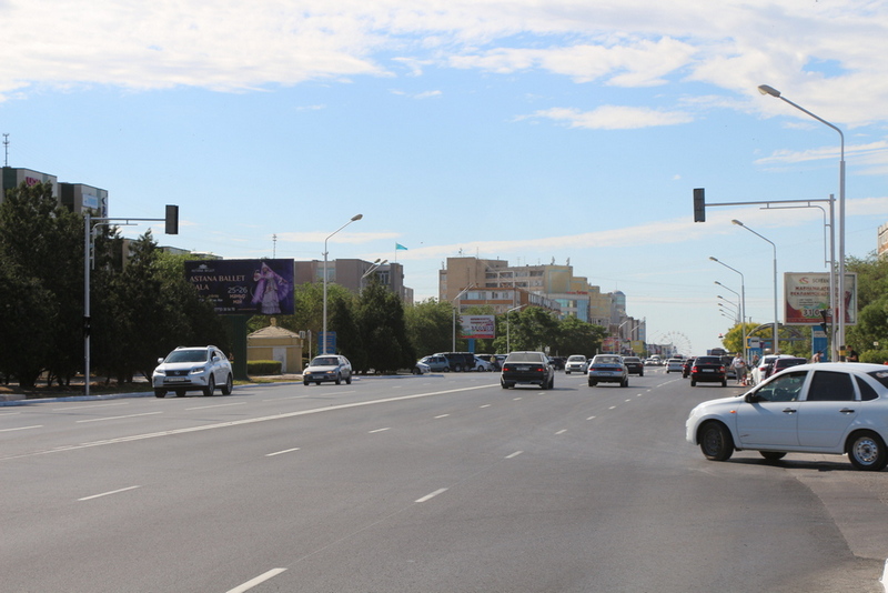 Вот почему не делают разметку на пешеходных переходах