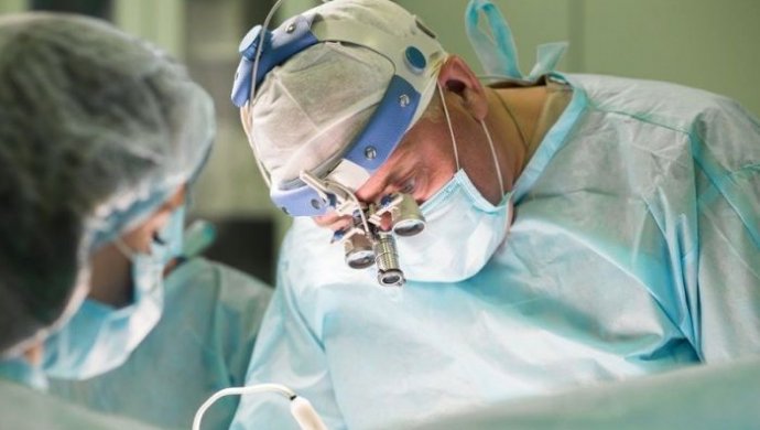Трансплантацию костного мозга детям будут делать в Казахстане