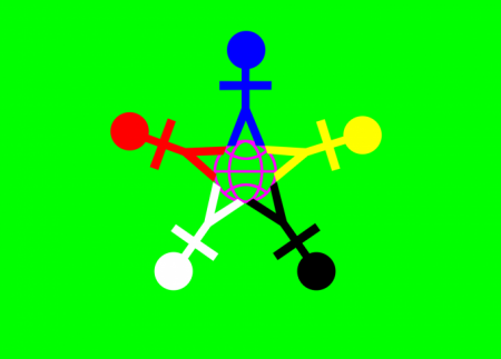 Казахстанцы отмечают Международный день защиты детей