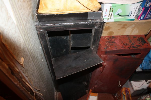 Хозяева похищеных семи миллионов тенге и золотых украшений в Актау назвали подозреваемого ими в краже