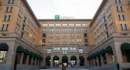 Как провести ближайшие выходные в Актау